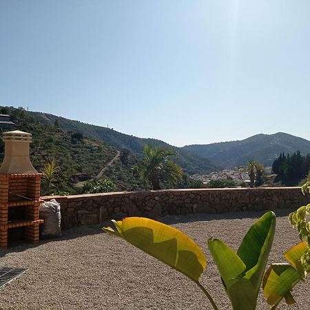 Villa Las Vinas Málaga Extérieur photo