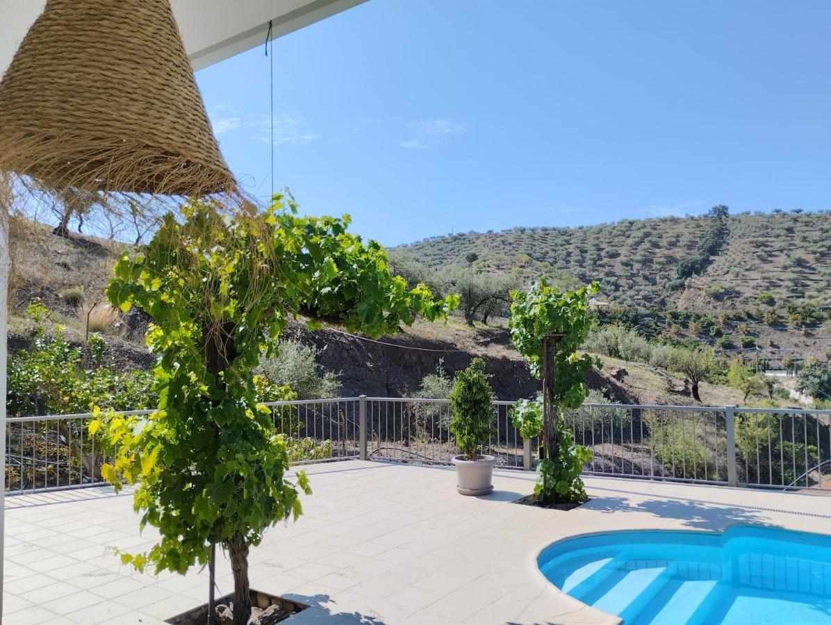 Villa Las Vinas Málaga Extérieur photo
