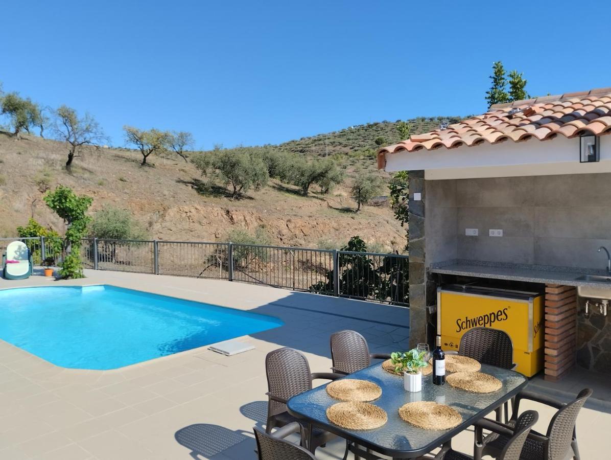 Villa Las Vinas Málaga Extérieur photo