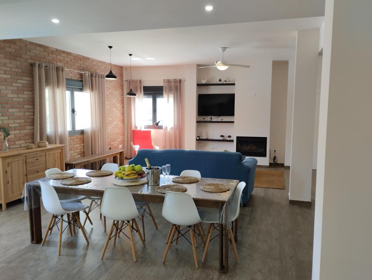 Villa Las Vinas Málaga Extérieur photo
