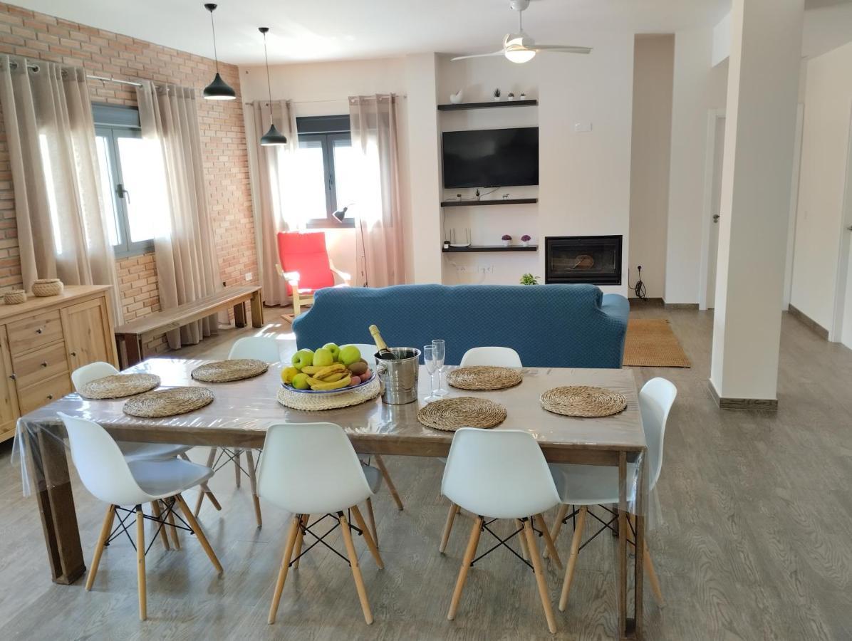 Villa Las Vinas Málaga Extérieur photo