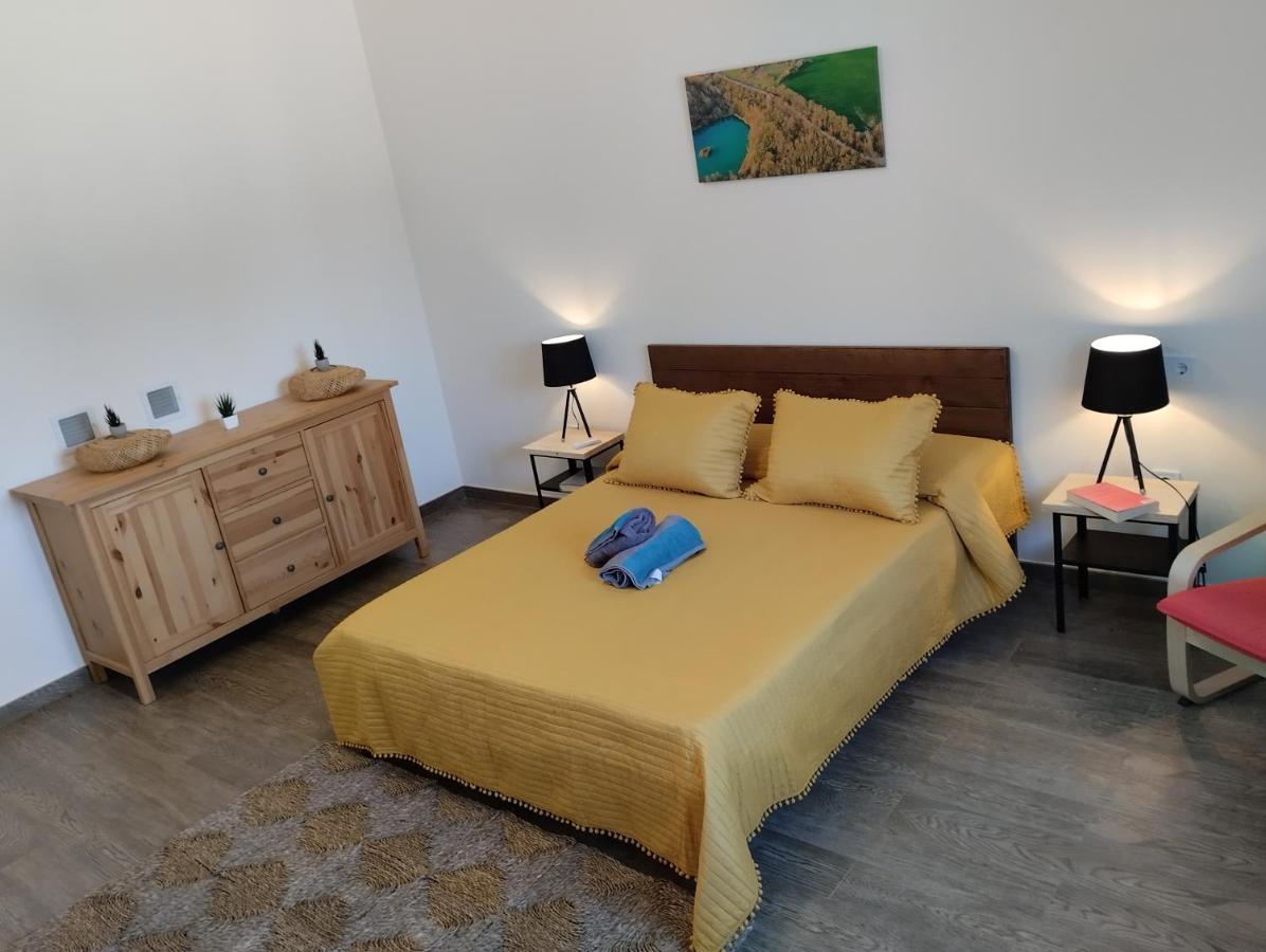 Villa Las Vinas Málaga Extérieur photo