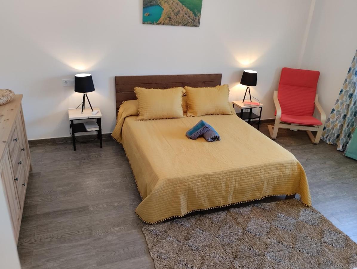 Villa Las Vinas Málaga Extérieur photo