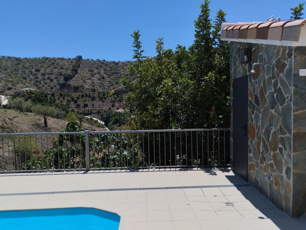 Villa Las Vinas Málaga Extérieur photo