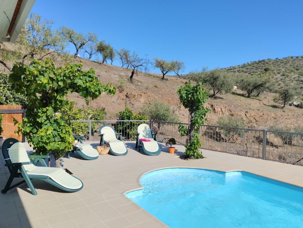 Villa Las Vinas Málaga Extérieur photo