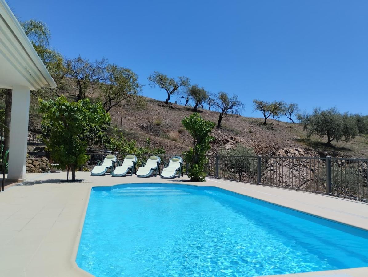 Villa Las Vinas Málaga Extérieur photo