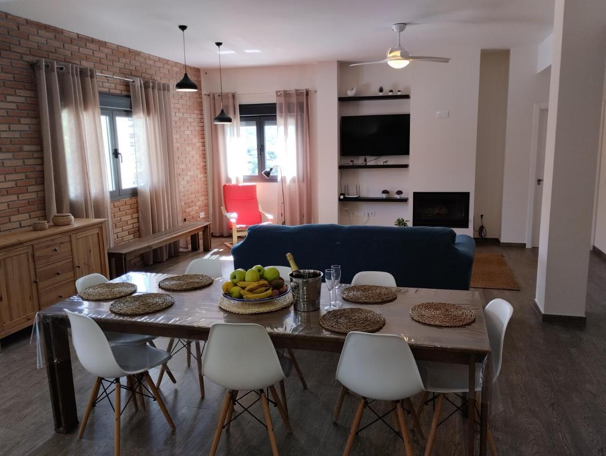 Villa Las Vinas Málaga Extérieur photo