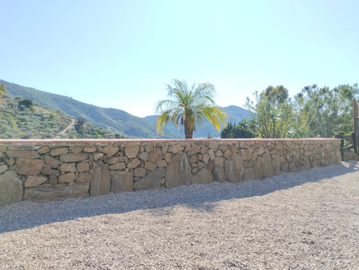 Villa Las Vinas Málaga Extérieur photo