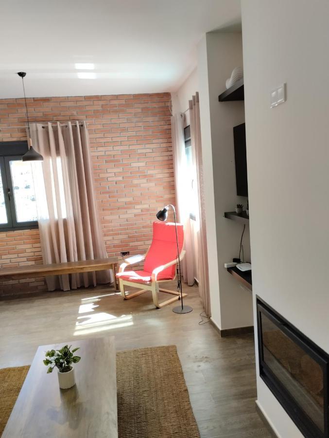 Villa Las Vinas Málaga Extérieur photo