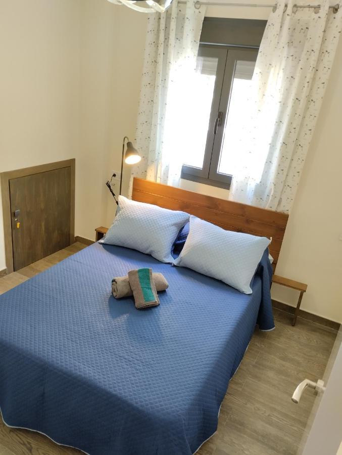 Villa Las Vinas Málaga Extérieur photo