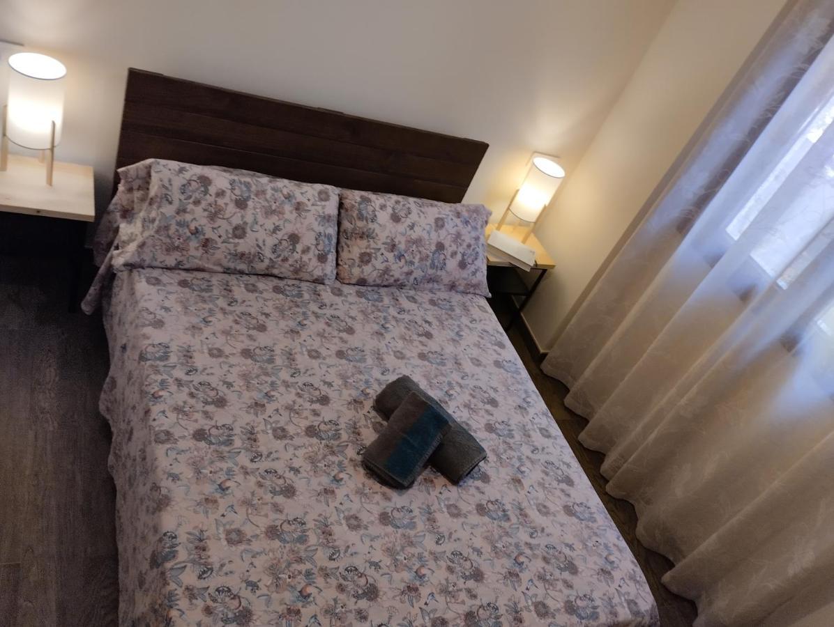 Villa Las Vinas Málaga Extérieur photo