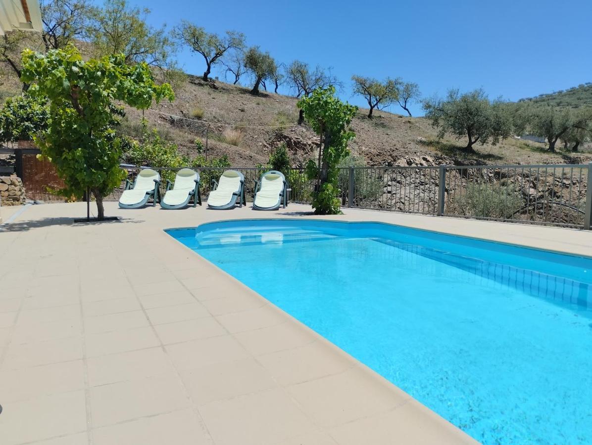 Villa Las Vinas Málaga Extérieur photo