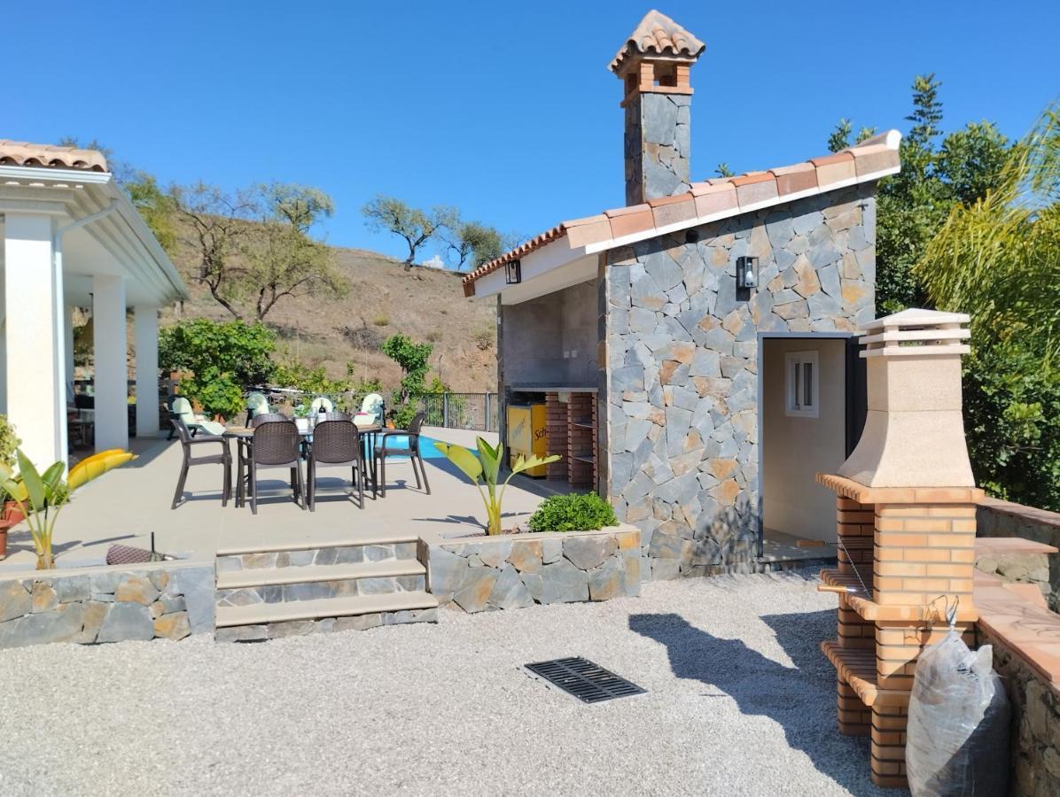 Villa Las Vinas Málaga Extérieur photo