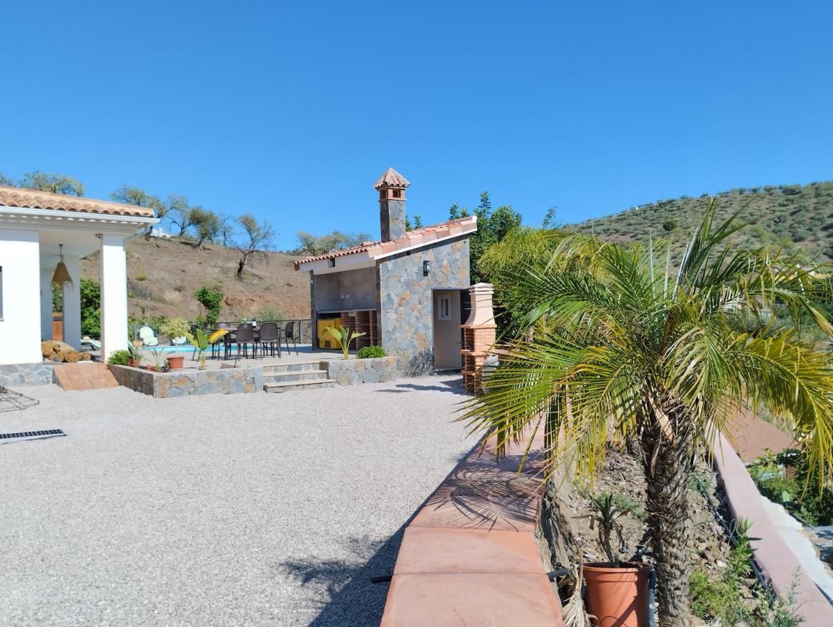 Villa Las Vinas Málaga Extérieur photo