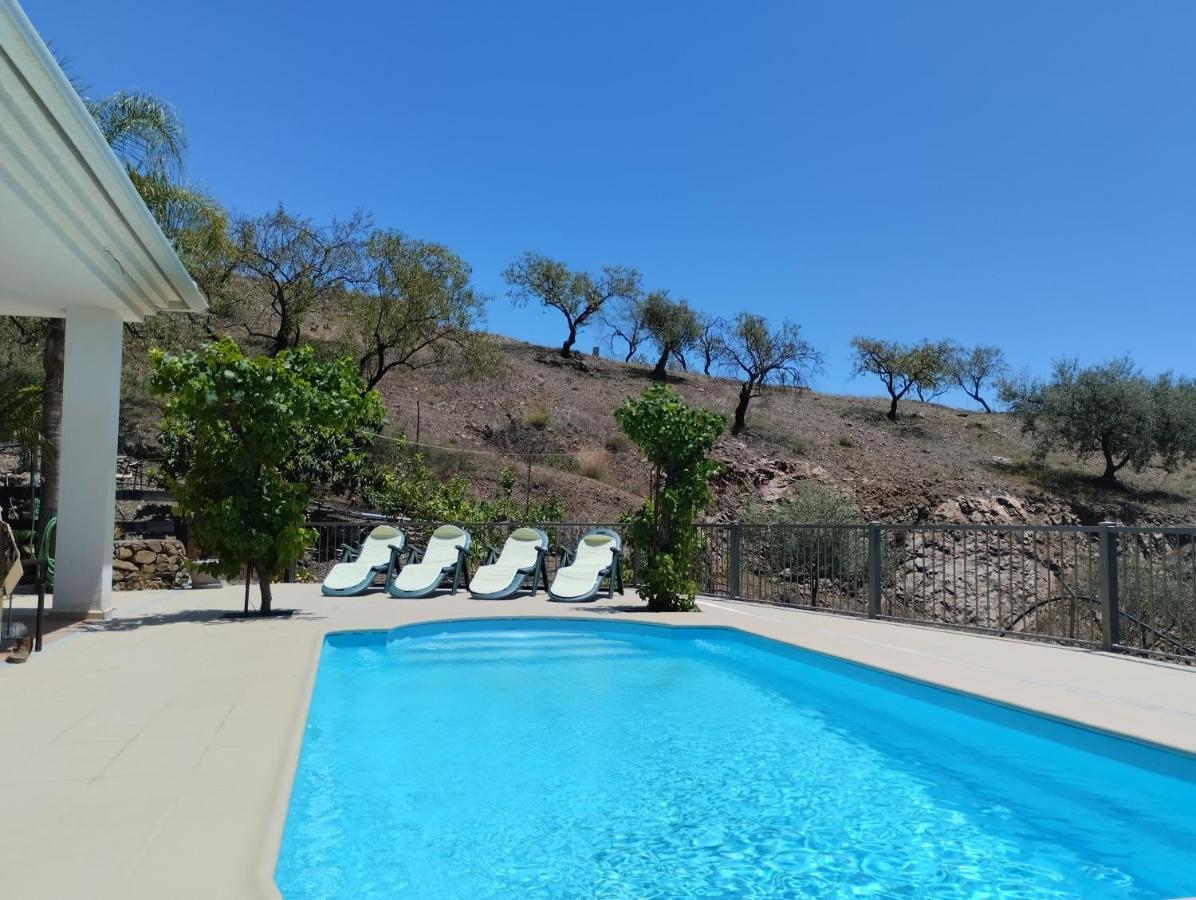 Villa Las Vinas Málaga Extérieur photo