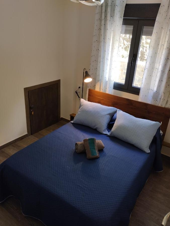 Villa Las Vinas Málaga Extérieur photo