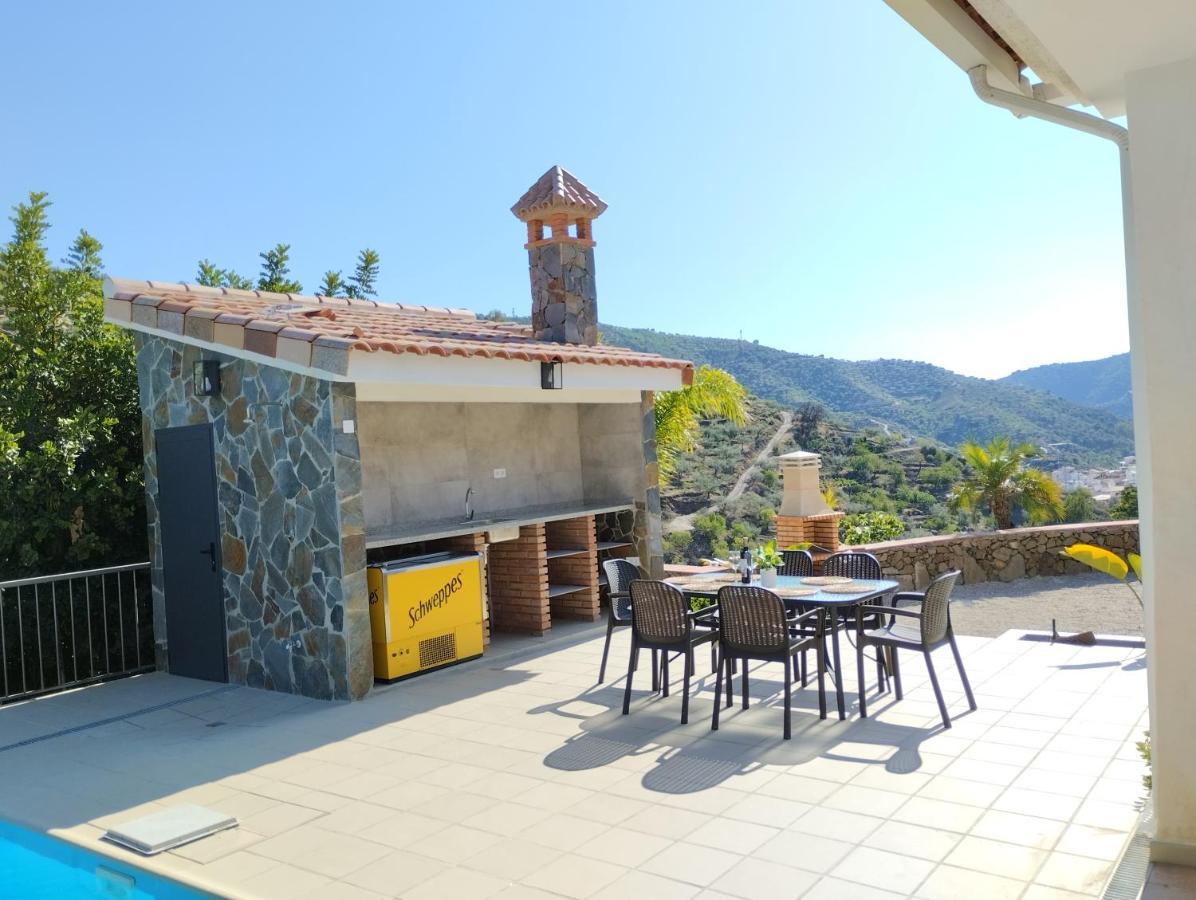 Villa Las Vinas Málaga Extérieur photo