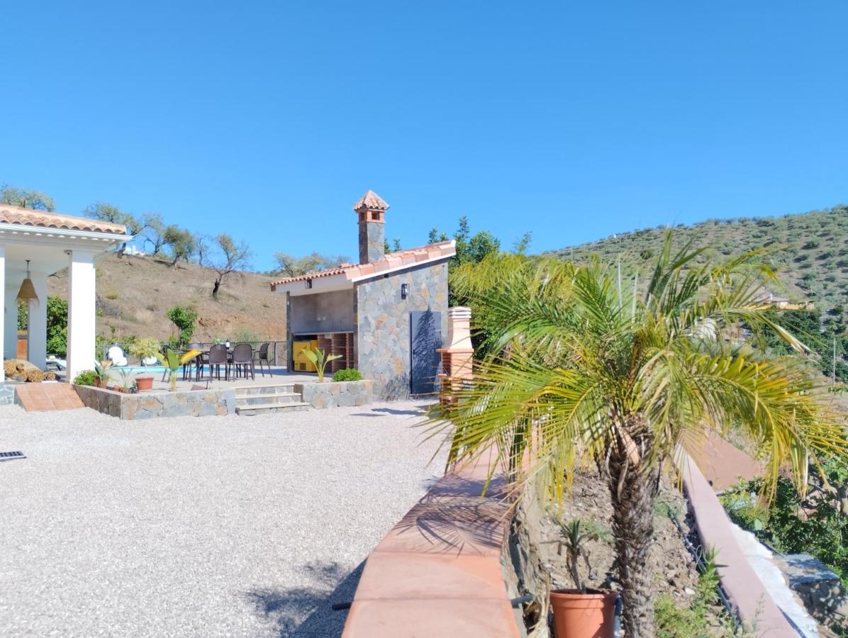 Villa Las Vinas Málaga Extérieur photo