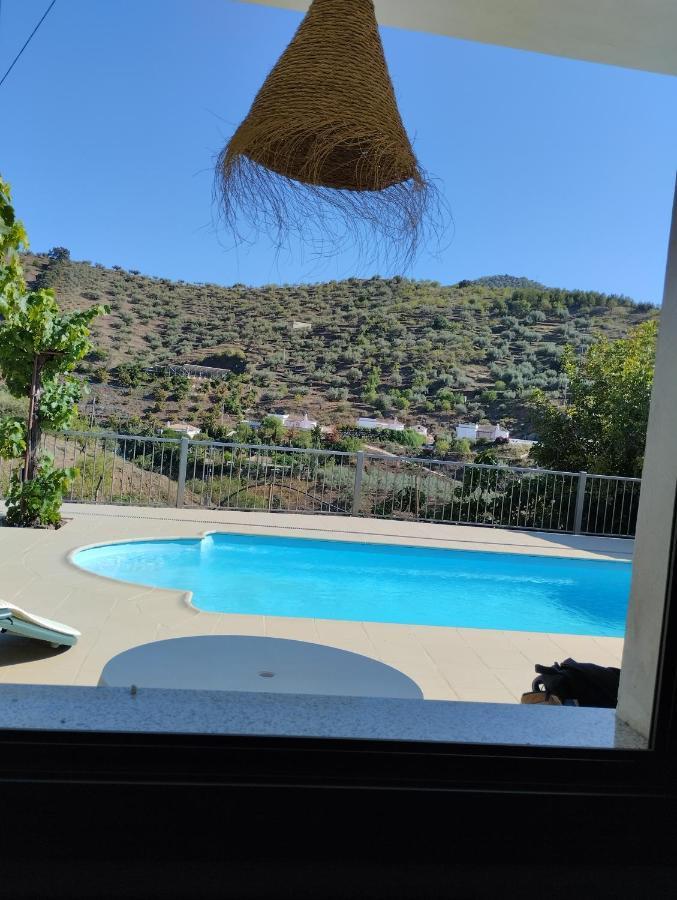 Villa Las Vinas Málaga Extérieur photo