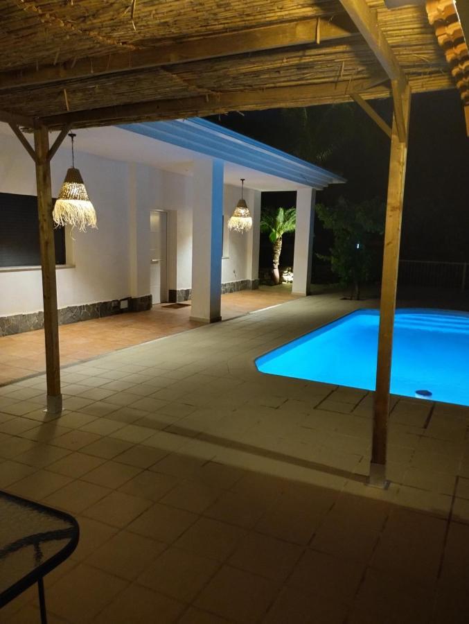 Villa Las Vinas Málaga Extérieur photo