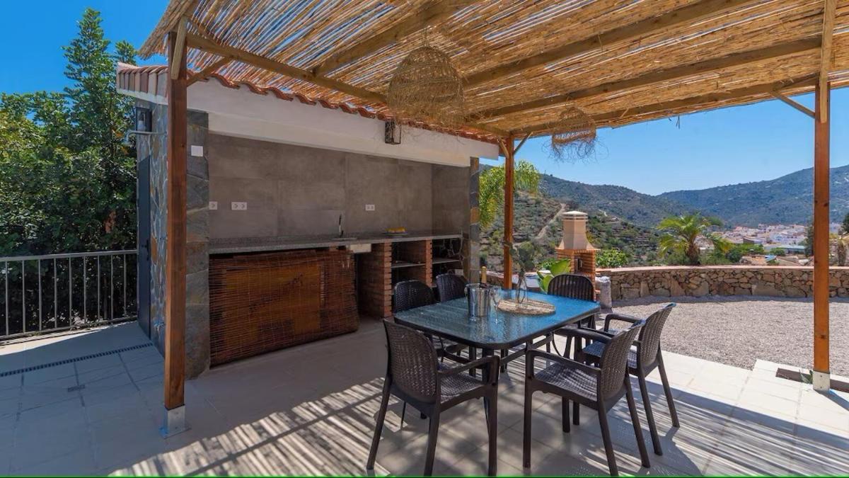 Villa Las Vinas Málaga Extérieur photo